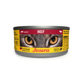 Josera Adult Cat Beef 85 g Canned - Confiance Co